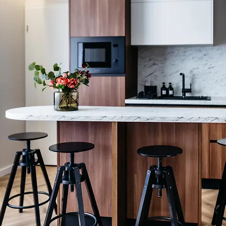 Park With Free Street Parking Győr