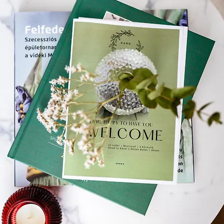 Park With Free Street Parking * Győr