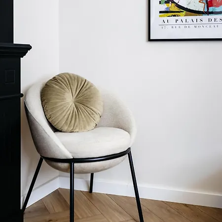 Apartment Park With Free Street Parking Győr